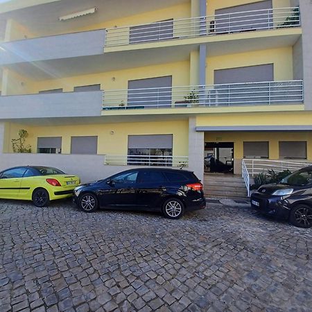 Ria Olhao Apartment Exterior foto