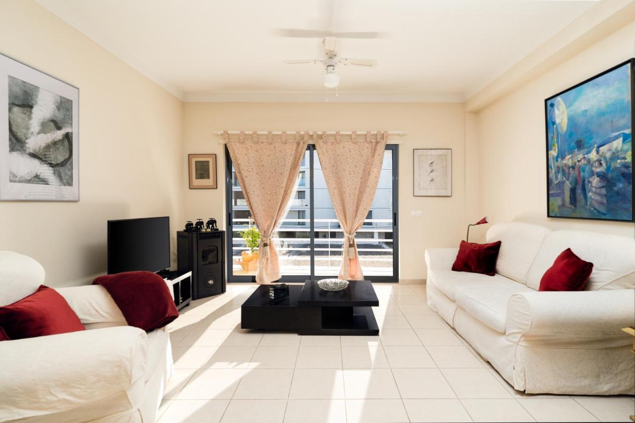 Ria Olhao Apartment Exterior foto