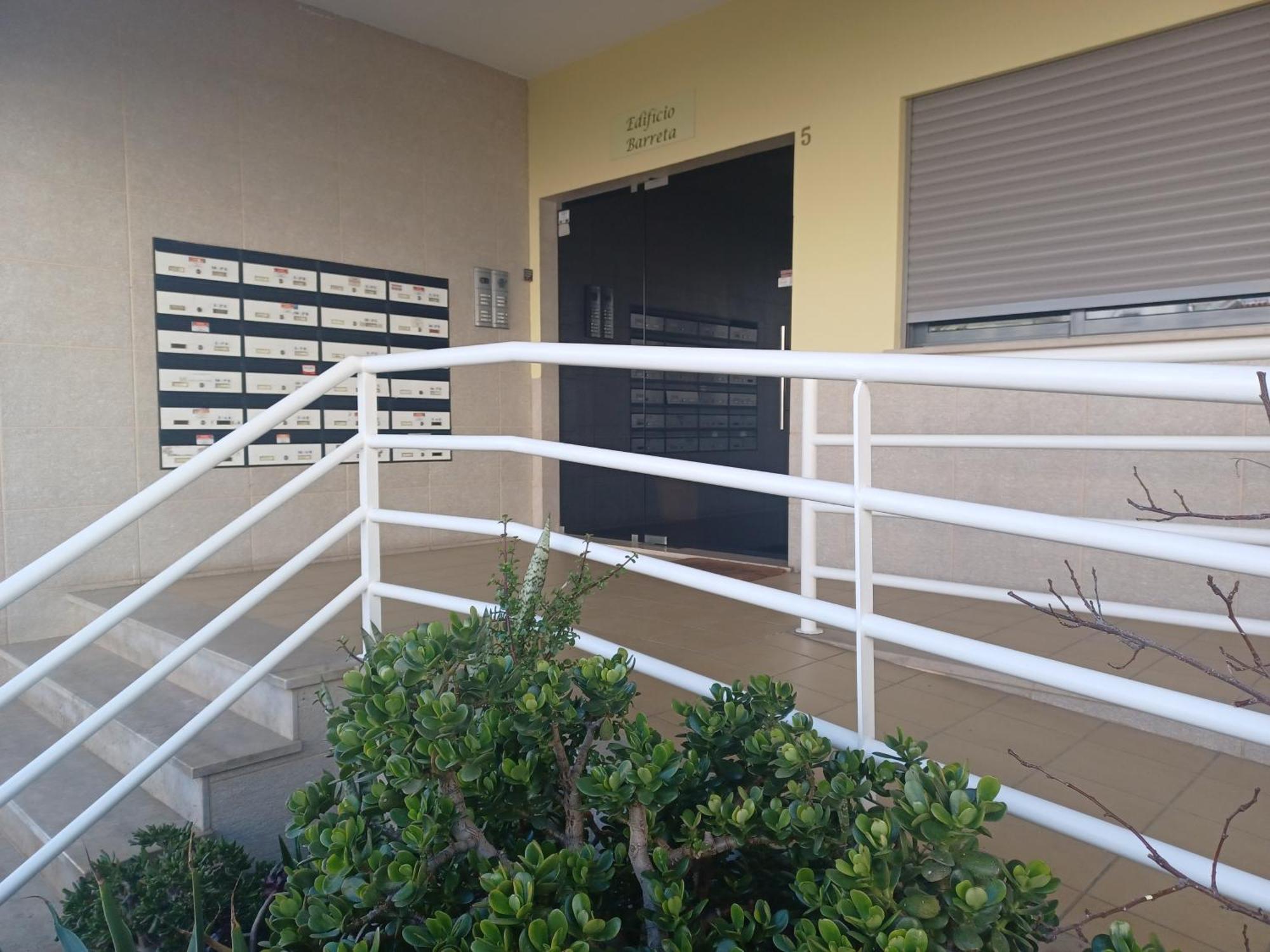 Ria Olhao Apartment Exterior foto