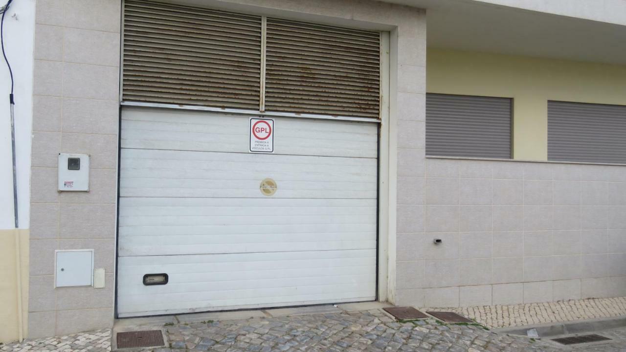 Ria Olhao Apartment Exterior foto