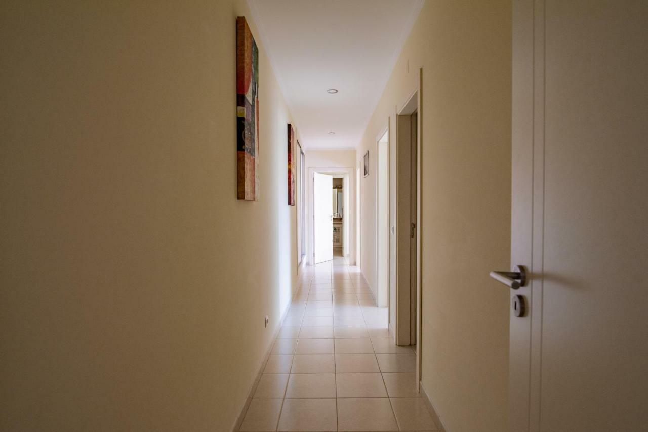 Ria Olhao Apartment Exterior foto